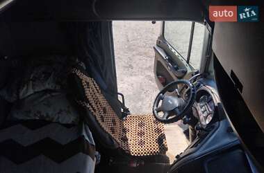 Тягач DAF XF 105 2007 в 