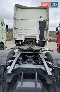 Тягач DAF XF 105 2007 в 