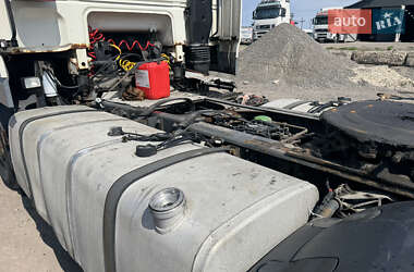 Тягач DAF XF 105 2012 в 