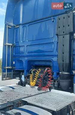 Тягач DAF XF 105 2011 в 