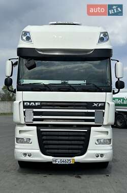 Тягач DAF XF 105 2013 в 