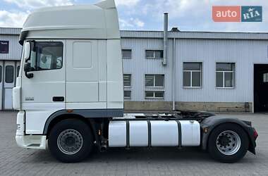 Тягач DAF XF 105 2013 в 