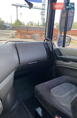 Тягач DAF XF 105 2010 в 