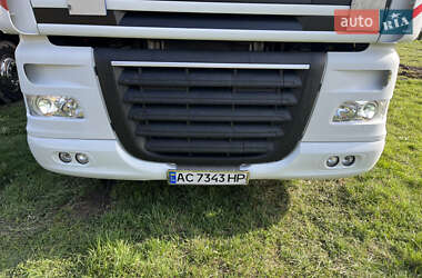 Тягач DAF XF 105 2011 в 
