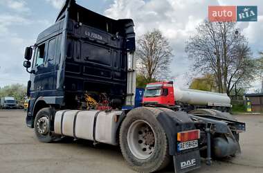 Тягач DAF XF 105 2008 в Луцке