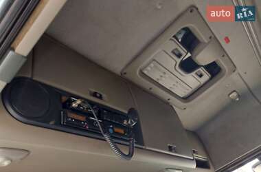 Тягач DAF XF 105 2008 в Луцке