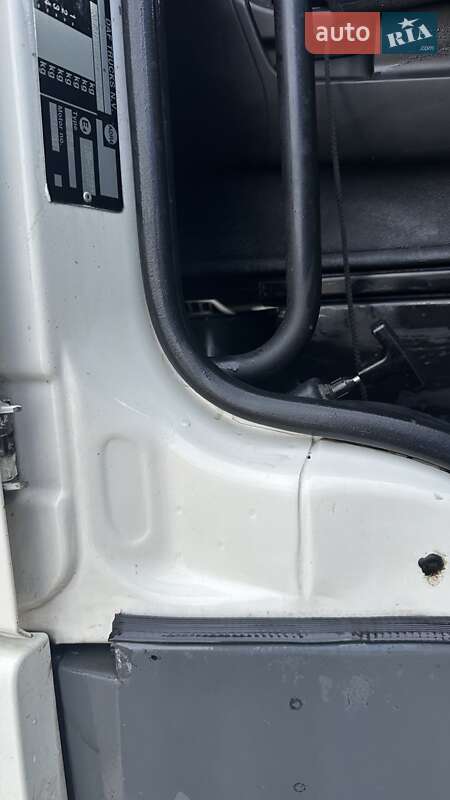 Тягач DAF XF 105 2012 в Ровно