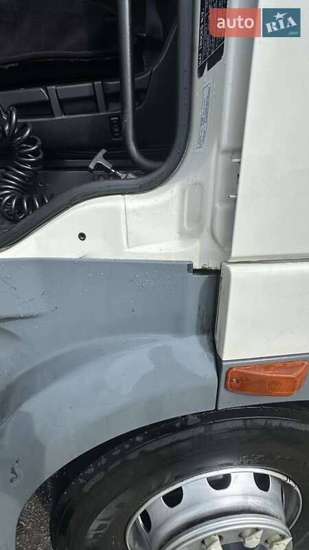 Тягач DAF XF 105 2012 в Ровно