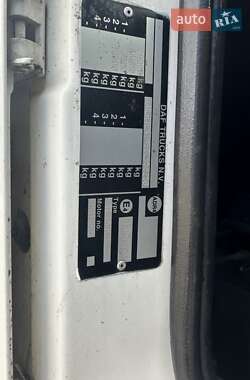 Тягач DAF XF 105 2012 в 