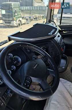 Тягач DAF XF 105 2013 в 