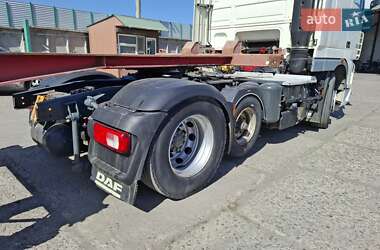 Тягач DAF XF 105 2013 в 