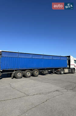 Тягач DAF XF 105 2010 в 