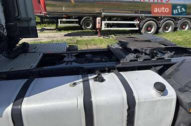 Тягач DAF XF 105 2013 в 