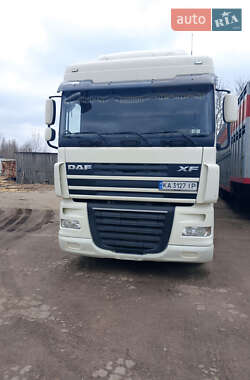 Тягач DAF XF 105 2013 в 