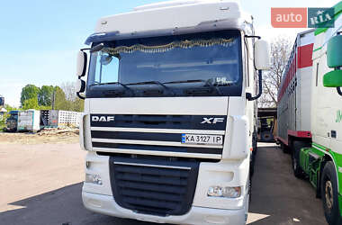 Тягач DAF XF 105 2013 в 