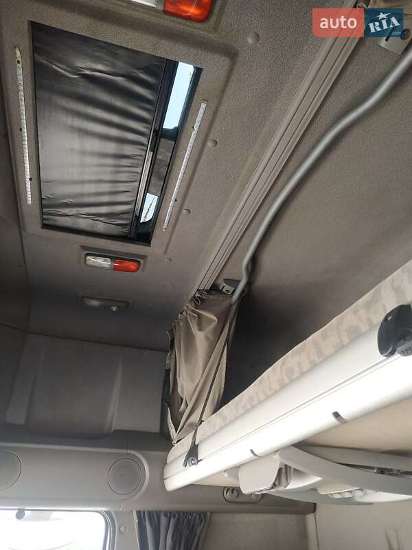 Тягач DAF XF 105 2007 в Луцке фото 9 Тягач DAF XF 105 2007 в Луцке