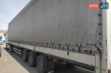 Тягач DAF XF 105 2007 в 