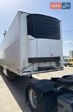 Тягач DAF XF 105 2010 в 