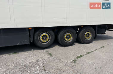 Тягач DAF XF 105 2010 в 