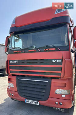 Тягач DAF XF 105 2009 в 