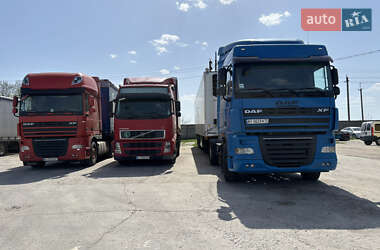 Тягач DAF XF 105 2009 в 