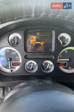 Тягач DAF XF 105 2013 в 