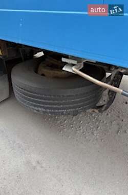 Тягач DAF XF 105 2008 в 