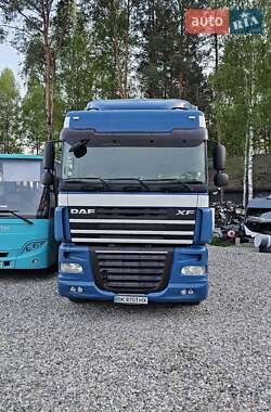 Тягач DAF XF 105 2010 в Ровно