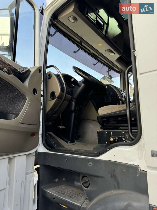 Тягач DAF XF 105 2008 в Черкассах фото 4 Тягач DAF XF 105 2008 в Черкассах