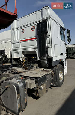 Тягач DAF XF 105 2008 в 