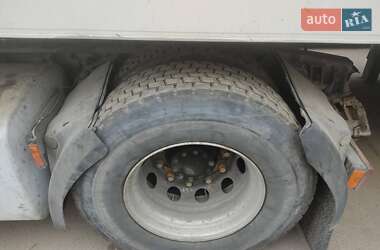 Тягач DAF XF 105 2007 в 