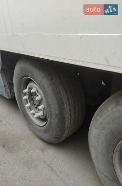 Тягач DAF XF 105 2007 в 