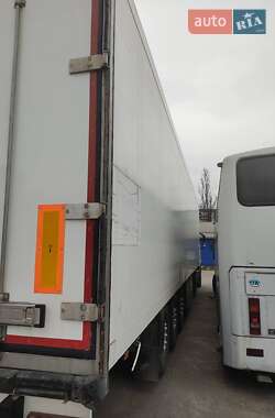 Тягач DAF XF 105 2007 в 