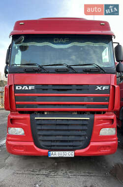 Тягач DAF XF 105 2012 в 