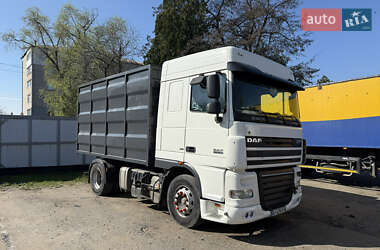 Самосвал DAF XF 105 2007 в Первомайске