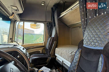 Самосвал DAF XF 105 2007 в 