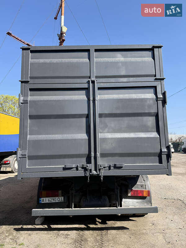 Самоскид DAF XF 105 2007 в Первомайську