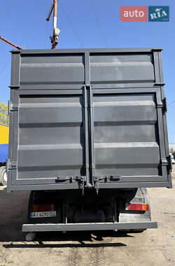 Самосвал DAF XF 105 2007 в 