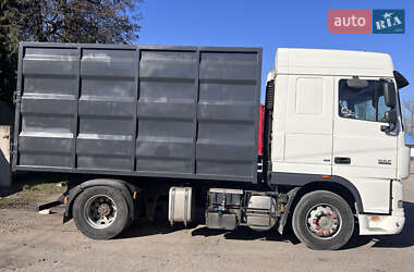 Самосвал DAF XF 105 2007 в 