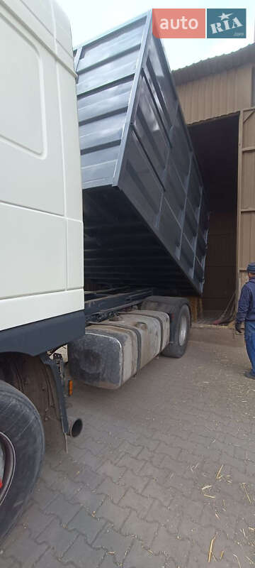 Самоскид DAF XF 105 2007 в Первомайську