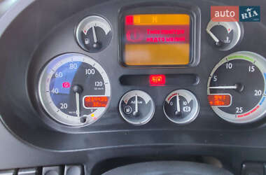 Тягач DAF XF 105 2010 в 