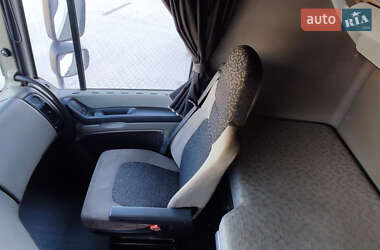 Тягач DAF XF 105 2010 в 