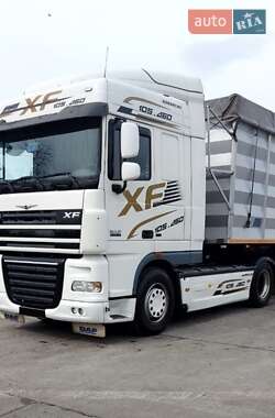Зерновоз DAF XF 105 2013 в Апостолово