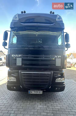 Тягач DAF XF 105 2010 в 