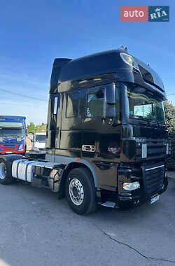 Тягач DAF XF 105 2010 в 