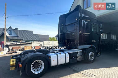 Тягач DAF XF 105 2010 в 