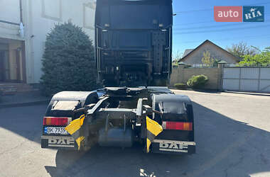 Тягач DAF XF 105 2010 в 