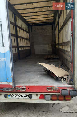 Тягач DAF XF 105 2007 в 