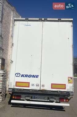 Тягач DAF XF 105 2007 в 