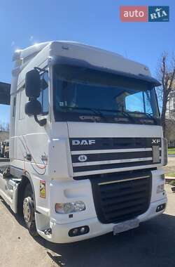 Тягач DAF XF 105 2007 в 